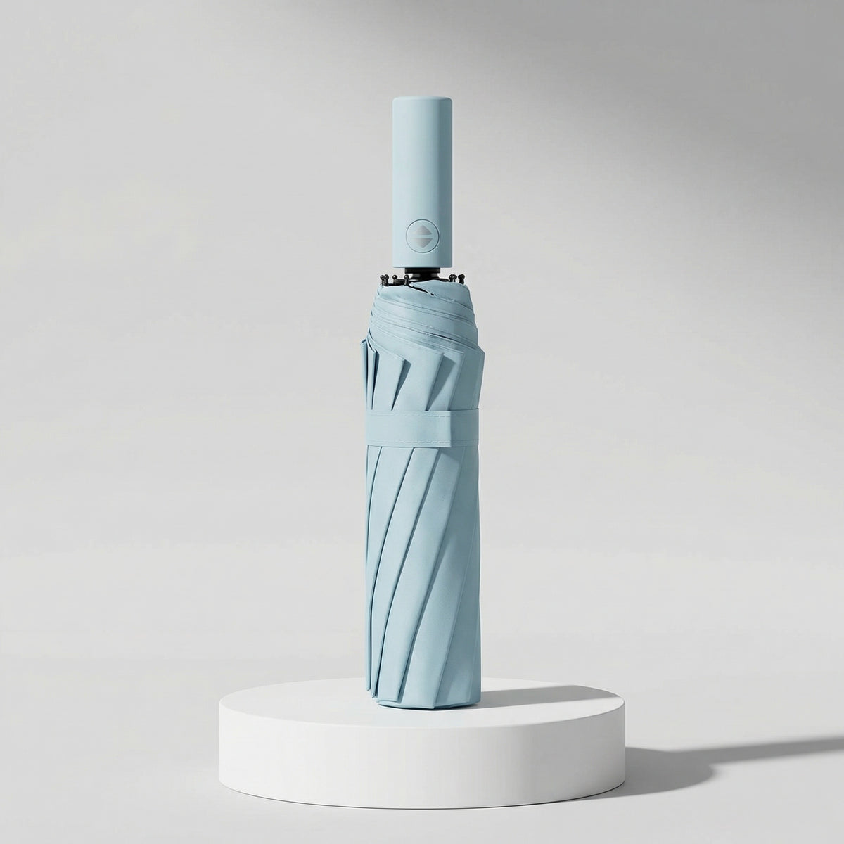 Parapluie Double Pli Automatique – 20 Baleines, Résistant Intempéries, protection anti-UV