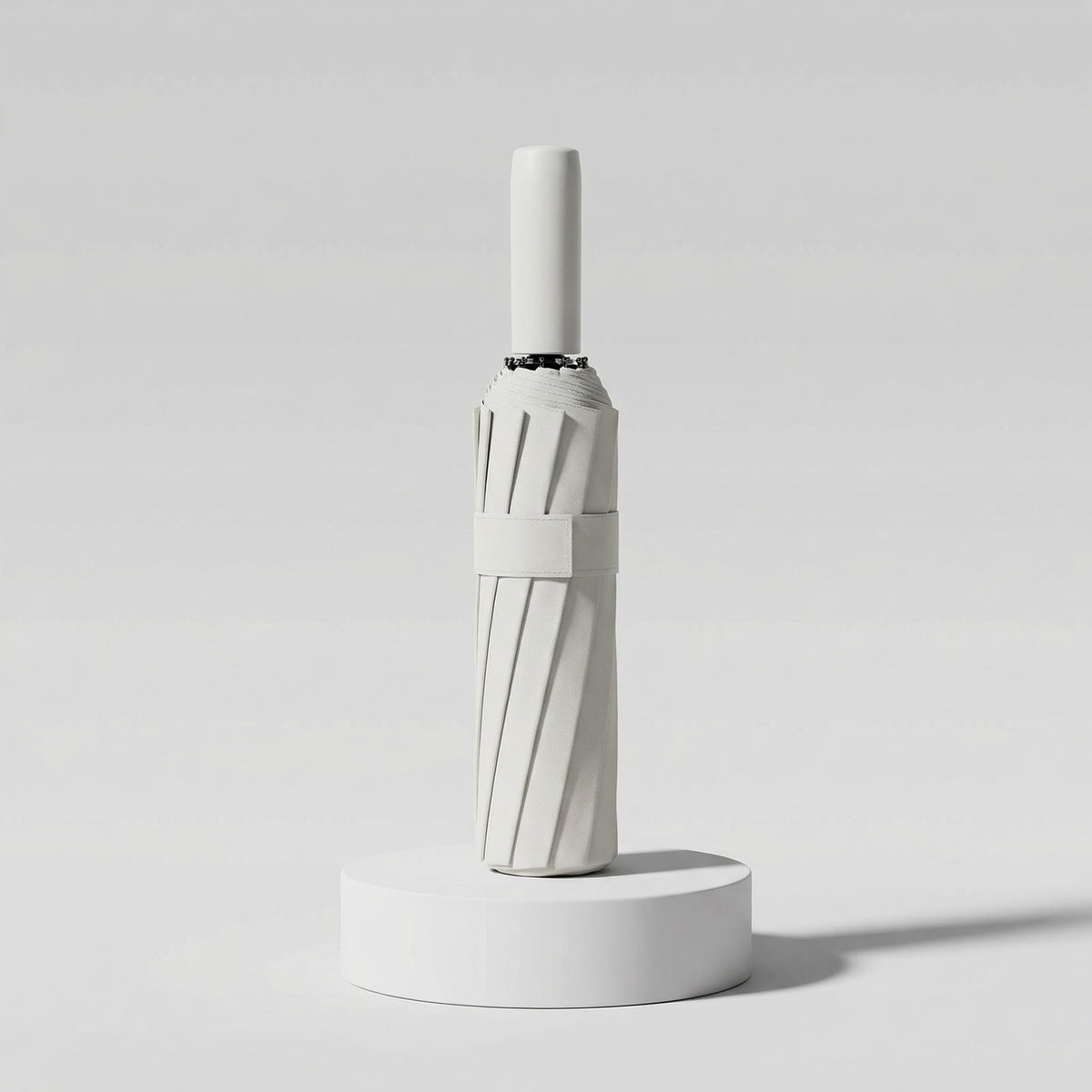 Parapluie Double Pli Automatique – 20 Baleines, Résistant Intempéries, protection anti-UV